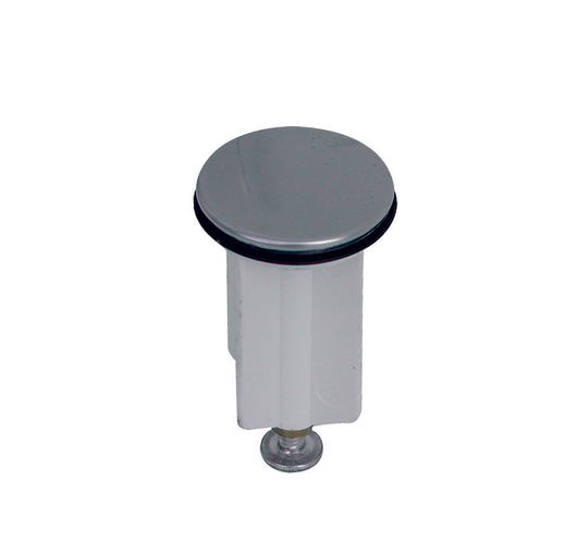 TAPPO SALTERELLO PVC PER LAVABO E BIDET 1''