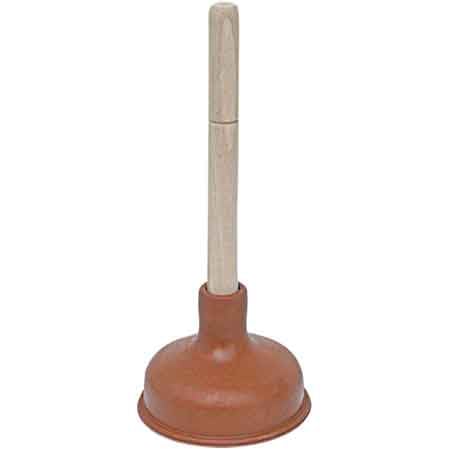 STURALAVANDINI A VENTOSA Ø 150 mm