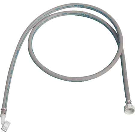 TUBO CARICO LAVATRICE 300 cm - 3/4