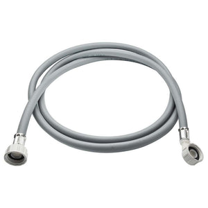 TUBO CARICO LAVATRICE 300 cm - 3/4