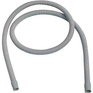 TUBO SCARICO LAVATRICE 300 cm