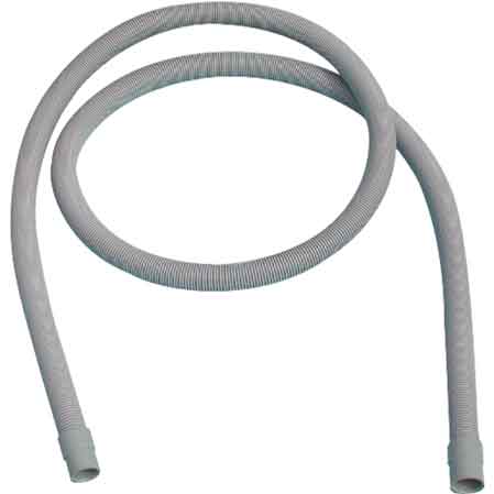 TUBO SCARICO LAVATRICE 300 cm