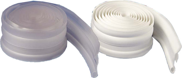 GUARNIZIONE PER LAVELLO 200 cm - Trasparente