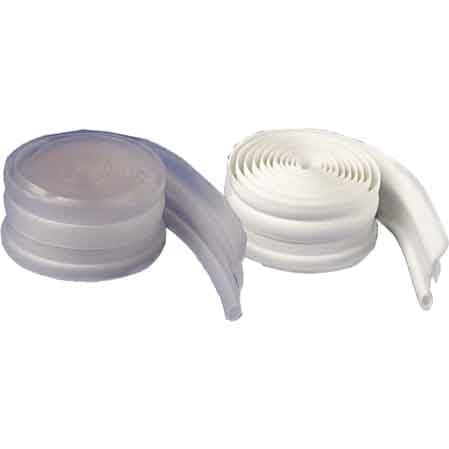 GUARNIZIONE PER LAVELLO 200 cm - Bianca