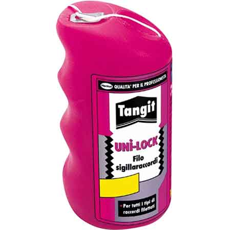 SIGILLANTE 'TANGIT UNI-LOCK' 160 mt - HENKEL