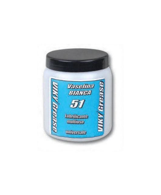 VASELINA BIANCA FILANTE 800 gr - VIKY