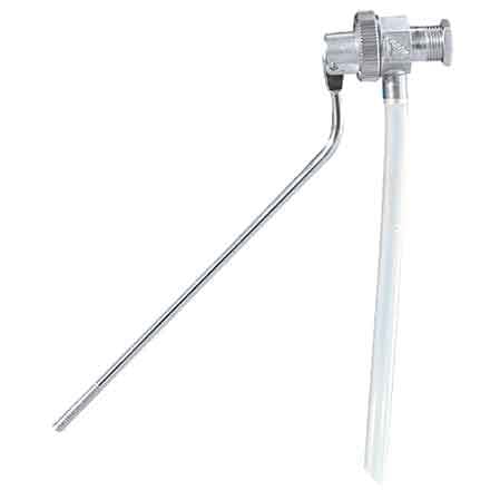 GALLEGGIANTE TIPO CATIS 1/2 - F.A.R.G.