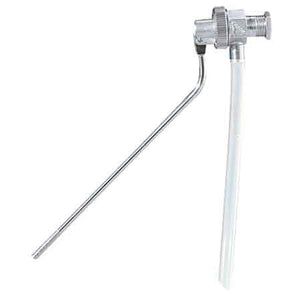 GALLEGGIANTE TIPO CATIS 1/2 - F.A.R.G.