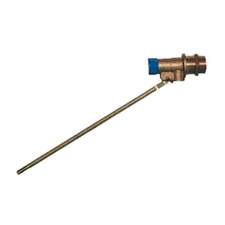 GALLEGGIANTE INGLESE 3/4