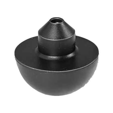MINISFERA PER BATTERIA 'CATIS' Ø 34x29 mm