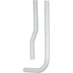 TUBO DI SCARICO PER CASSETTA ALTA 190 cm - Ø 32 mm