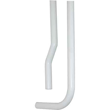 TUBO DI SCARICO PER CASSETTA ALTA 190 cm - Ø 32 mm