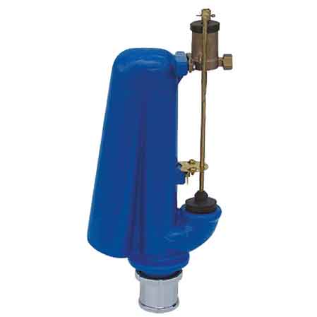 SIFONE PER BATTERIA TIPO CATIS -