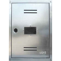 SPORTELLO PER CONTATORE GAS 45x35 cm