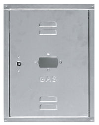 SPORTELLO PER CONTATORE GAS 50x40 cm
