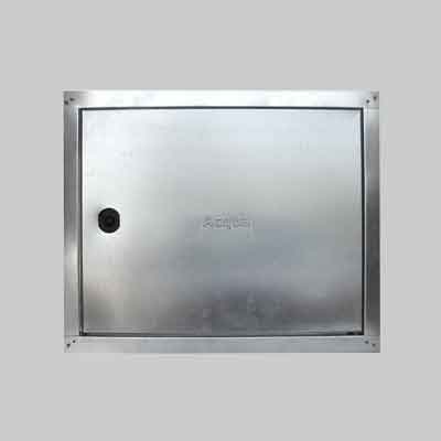 SPORTELLO PER CONTATORE ACQUA 40x50 cm
