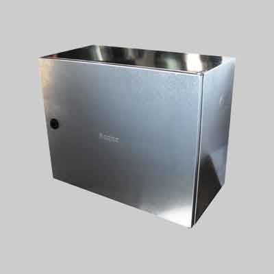 CASSETTA PER CONTATORE ACQUA 30x40x25 cm