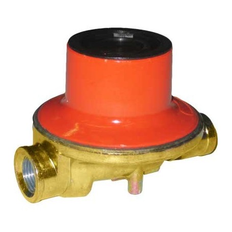 REGOLATORE BASSA PRESSIONE 'BP1803' 4 kg/h - NOVA COMET