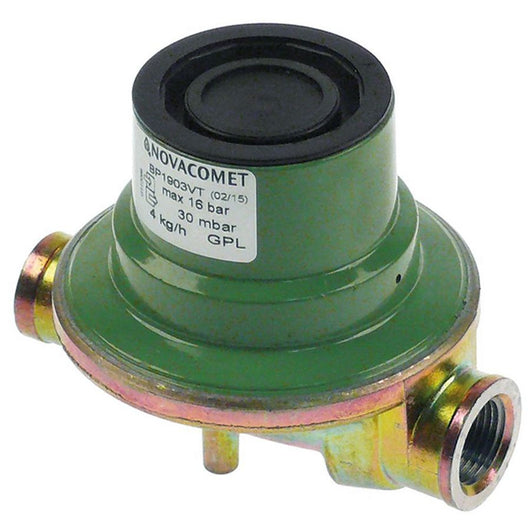 REGOLATORE A BASSA PRESSIONE BP1903VT 4 Kg