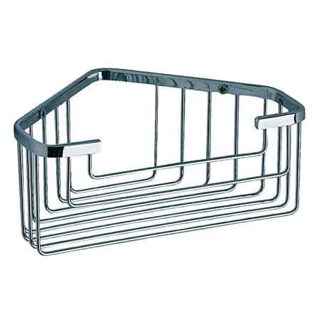 ANGOLIERA DOCCIA Cromata - GEDY