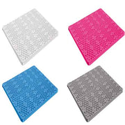 PEDANA DOCCIA 50X50 Fucsia