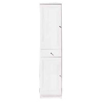 COLONNA BAGNO 'MULTIUSO' 34 cm 34x34x150h - SAVINI INDUSTRIA ARREDOBAGNO