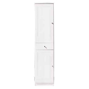 COLONNA BAGNO 'MULTIUSO' 34 cm 34x34x150h - SAVINI INDUSTRIA ARREDOBAGNO