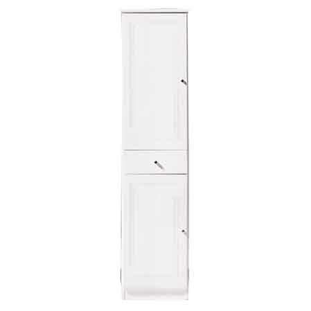 COLONNA BAGNO 'MULTIUSO' 34 cm 34x34x150h - SAVINI INDUSTRIA ARREDOBAGNO