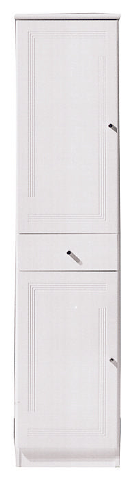 COLONNA BAGNO 'MULTIUSO' 34 cm 34x34x150h - SAVINI INDUSTRIA ARREDOBAGNO