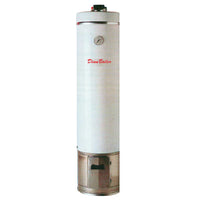 SCALDABAGNO A LEGNA/ELETTRICO 80 lt - DIAN BOILER