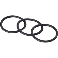 ANELLO O-RING PER RESISTENZA SCALDACQUA Gomma 37,69x3,53 mm