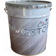VERNICE ALLUMINIO 'SILVERTOP' 5 lt - CIMAR