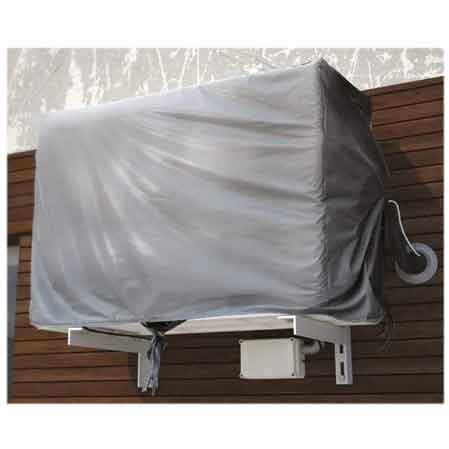 FODERO COPRICONDIZIONATORE cm 86x40x70h