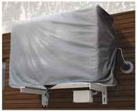 FODERO COPRICONDIZIONATORE cm 90,5x38x75h