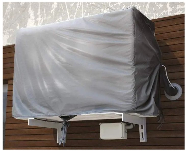 FODERO COPRICONDIZIONATORE cm 90,5x38x75h