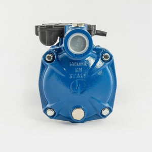 ELETTROPOMPA CENTRIFUGA HP 1,0 - 750 Watt - IDEAL STAR