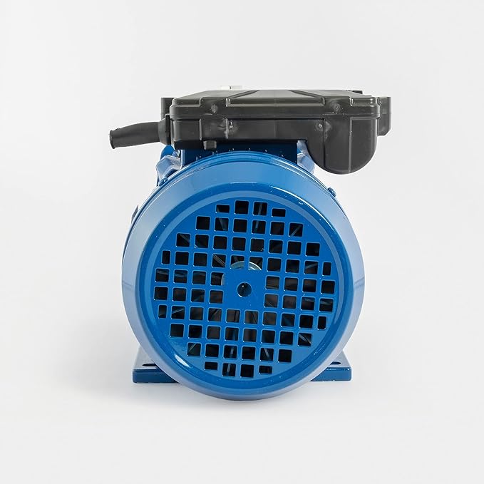 ELETTROPOMPA CENTRIFUGA HP 1,0 - 750 Watt - IDEAL STAR