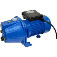 ELETTROPOMPA AUTODESCANTE IN GHISA 'JET 100' HP 1,0 - IDEAL STAR