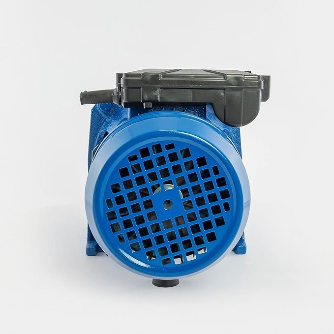 ELETTROPOMPA AUTODESCANTE IN GHISA 'JET 100' HP 1,0 - IDEAL STAR