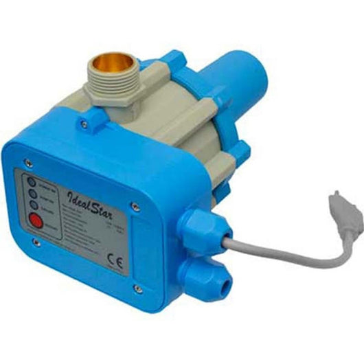 PRESS CONTROL 1.5 Bar - IDEAL STAR