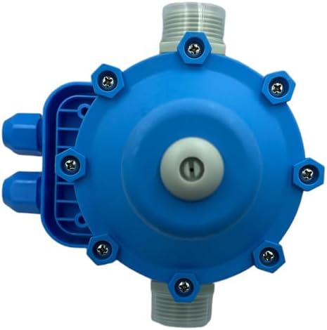 PRESS CONTROL 2.2 Bar - IDEAL STAR