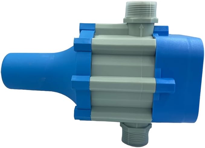 PRESS CONTROL 2.2 Bar - IDEAL STAR