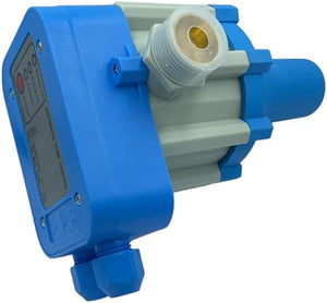 PRESS CONTROL 2.2 Bar - IDEAL STAR