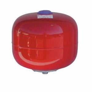 VASO DI ESPANSIONE A MEMBRANA 24 lt