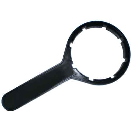 CHIAVE PER FILTRO Per contenitori filtro medio e big