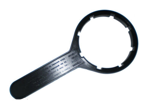 CHIAVE PER FILTRO Per contenitori filtro medio e big