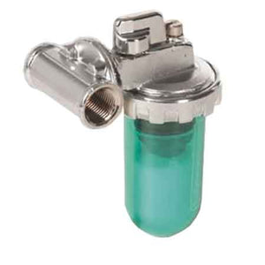 DOSATORE ANTICALCARE 'DOSAPHOS' Mod. Twist 250 1/2 - Con acquastop