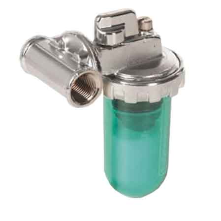 DOSATORE ANTICALCARE 'DOSAPHOS' Mod. Twist 250 1/2 - Con acquastop