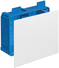 CASSETTA DI DERIVAZIONE DA INCASSO 480x160x75 mm