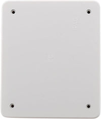 CASSETTA DI DERIVAZIONE DA INCASSO 480x160x75 mm